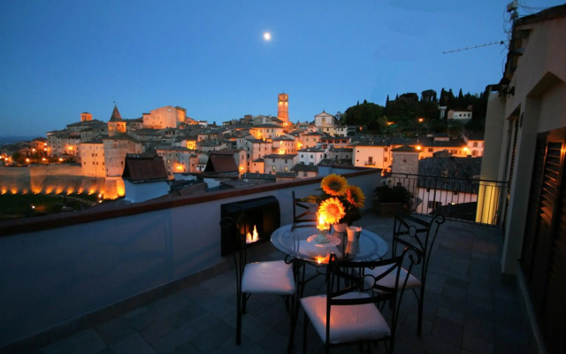 Hotel La Meridiana