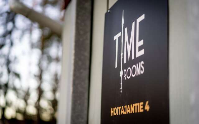 Time Hostel NOVA