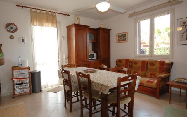 Villa Limuti