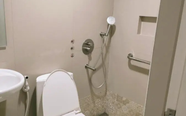 Hotel Sogo Edsa Taft