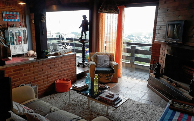 Pousada Vale das Flores