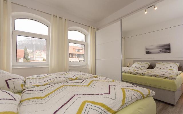 Traumferienwohnung in Sellin / Rügen