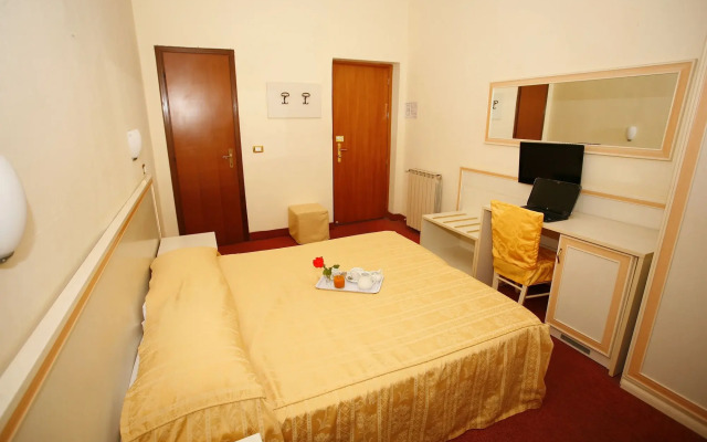 Hotel Adler