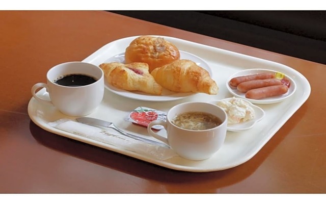 Center Hotel Narita 1 - Vacation STAY 43742v