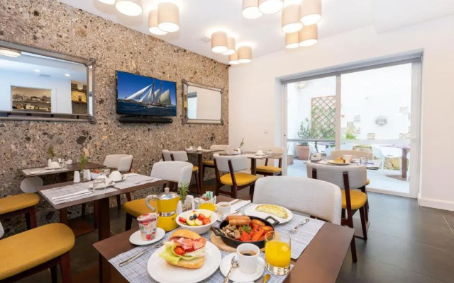 Battistini Boutique Living Hotel and Spa