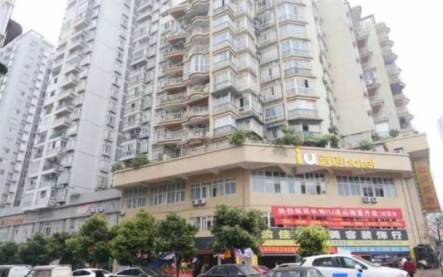 IU Hotel Chongqing Changshou Fengcheng