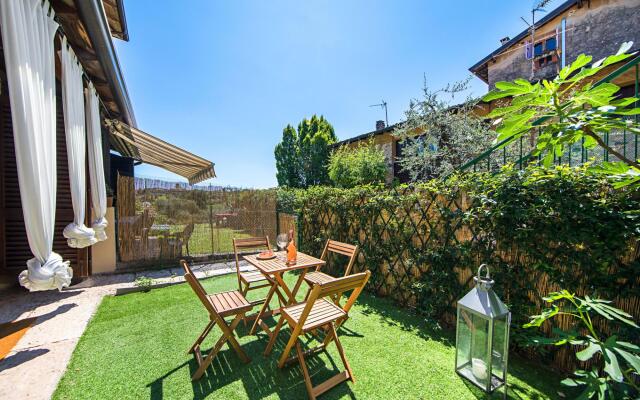 Marconi 2 in Manerba del Garda