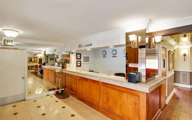 Rotex Western Inn