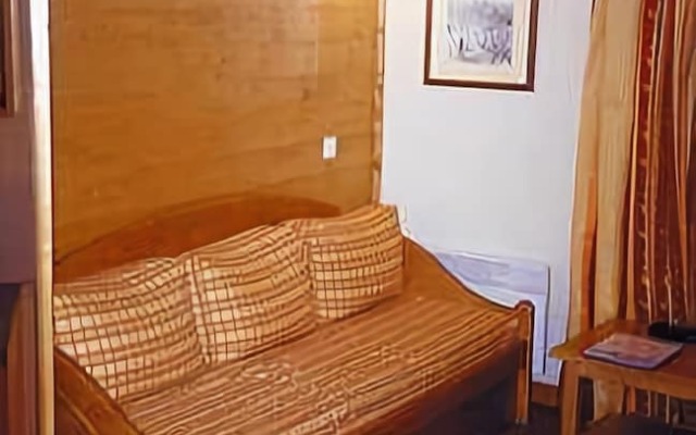 Résidence Lagrange Vacances VRT