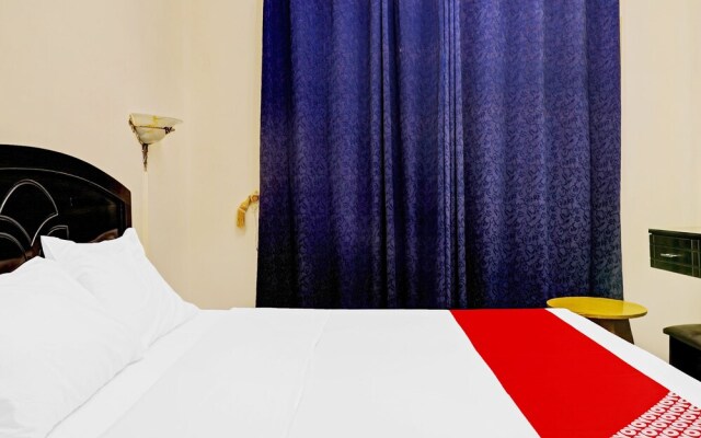 Moon Creek Hotel by OYO Rooms