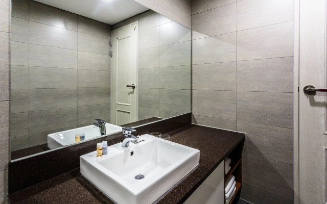 Vistacay Hotel Worldcup