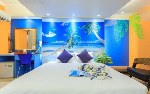 Easy Stay Inn