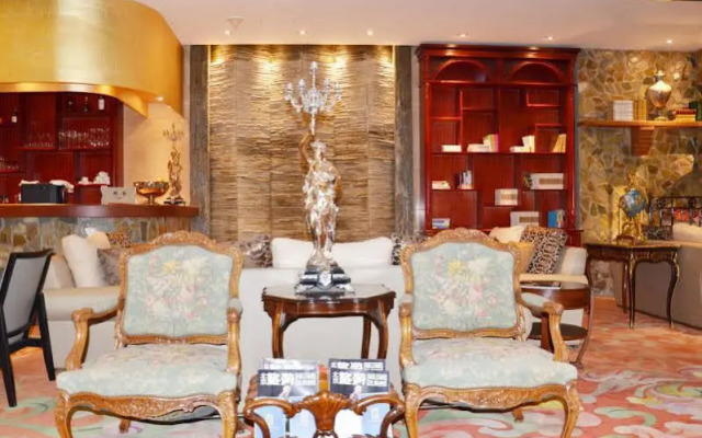 Palace International Hotel Beijing