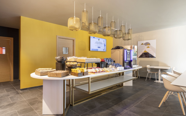 B&B Hotel Bolzano