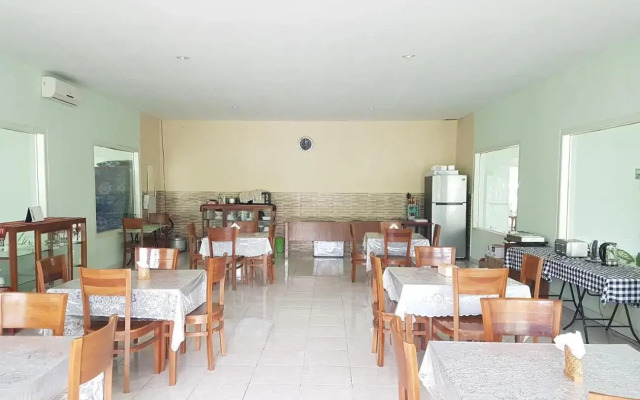 Komodo Boutique Hotel