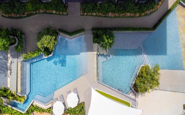 Varana Hotel Krabi