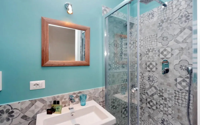 Rm-h501-pale6b1 Monti Apartments - M6B