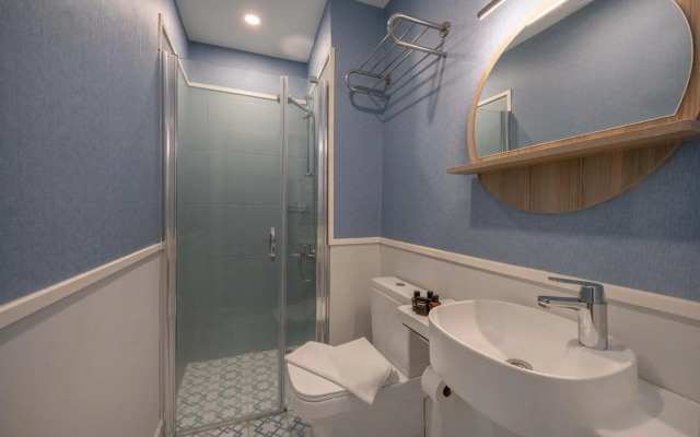 Kas Marin Hotel