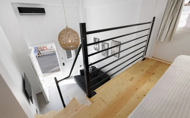 Markora Lofts