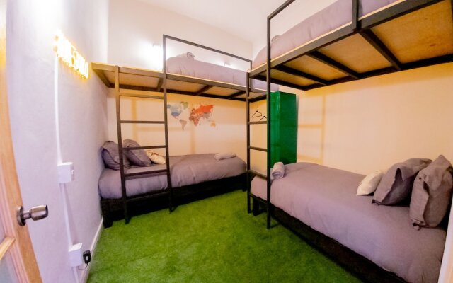 Once Upona Time In Mexico - Kasa Kaktus