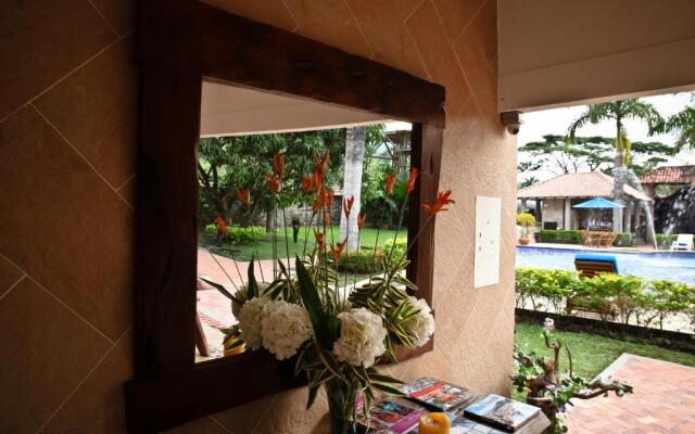 Villas de San Sebastián