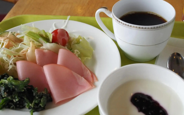 Omura Yasuda Ocean Hotel
