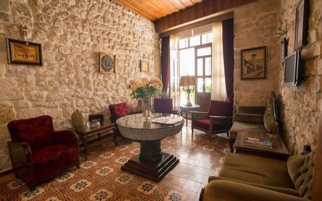 Liwan Hotel - Boutique Class