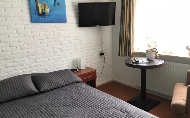 Hotel De Rozenstruik