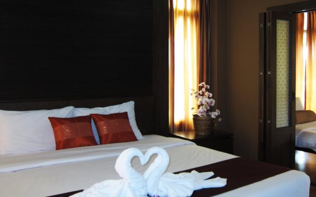 i-Stay Boutique Hua Hin