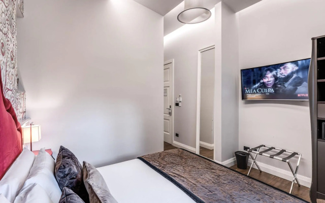 DC Collection Spagna