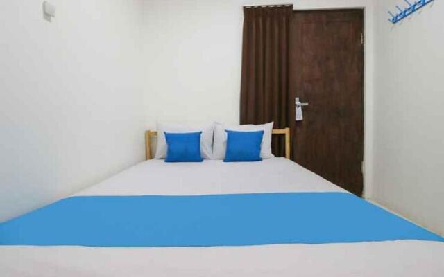 OYO 4001 Kalideres Residence Syariah