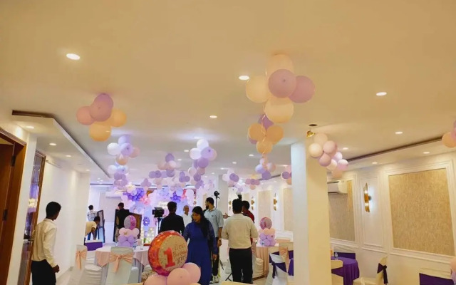 Hotel ELite Millennium City Gurgaon