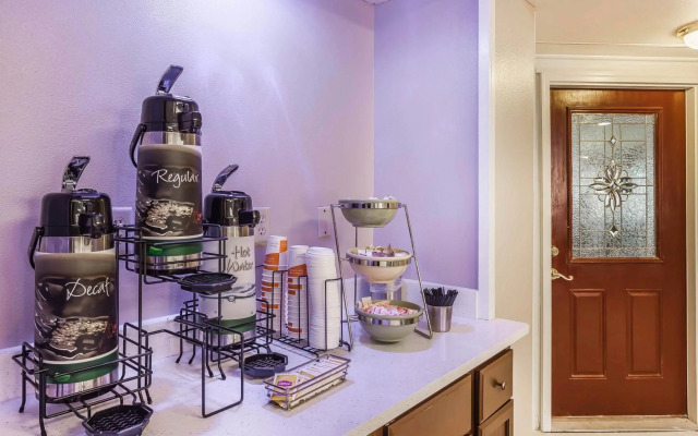 Quality Inn South Boston - Danville East