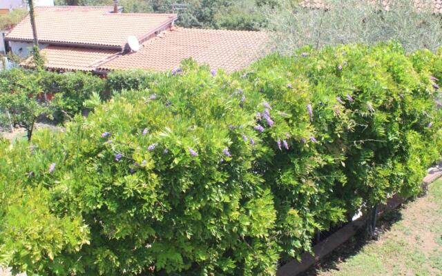 Villa Sicilia Apartment