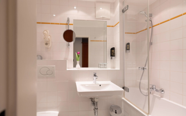 Garner Hotel Vienna Prinz Eugen