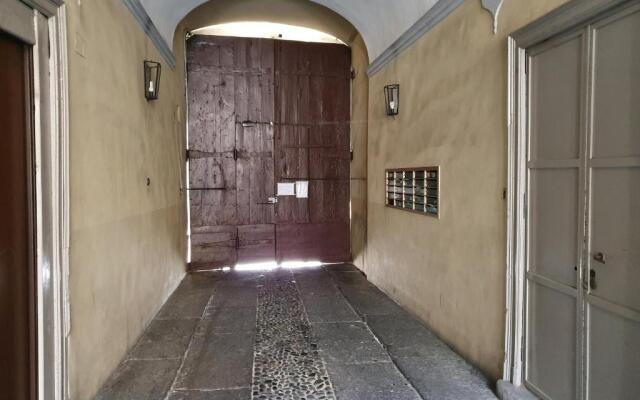 Palatina apartment
