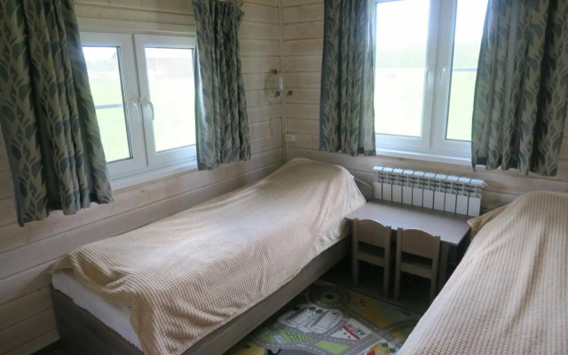 Усадьба Красивая