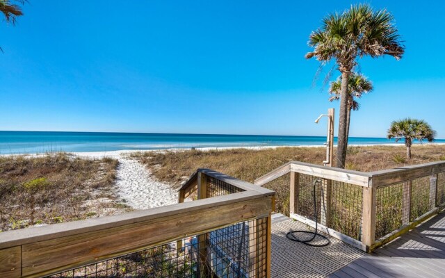 111 The Shores