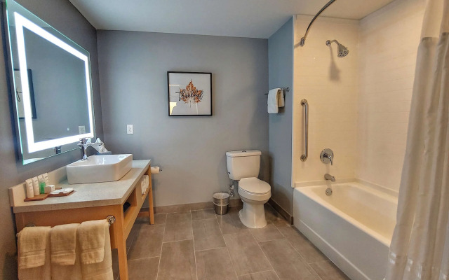 Radisson Hotel Atlanta Airport