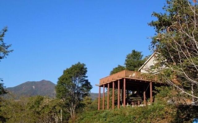 Niseko Villa Nupuri Leben