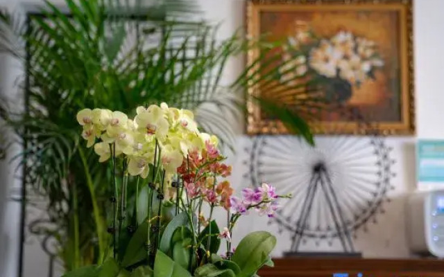 Villa Inn No.30 Seaside