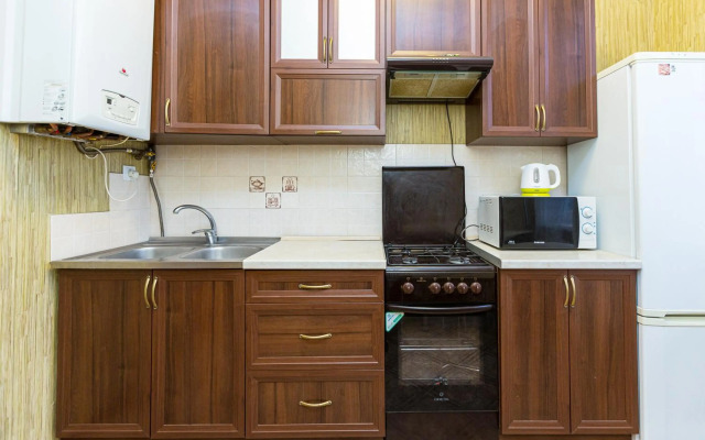 Апартаменти у м. Львові на вул. Пильникарська 10/13