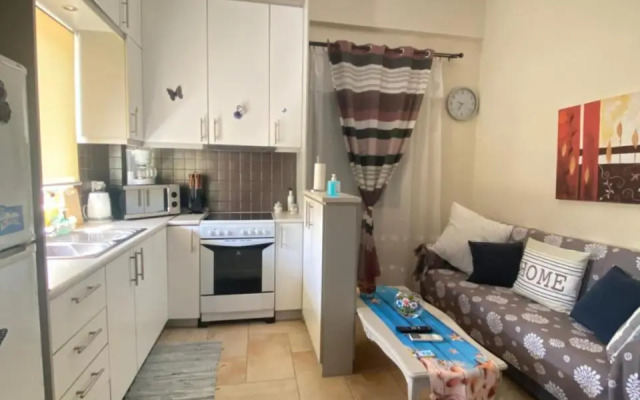 Maria & Zachos House