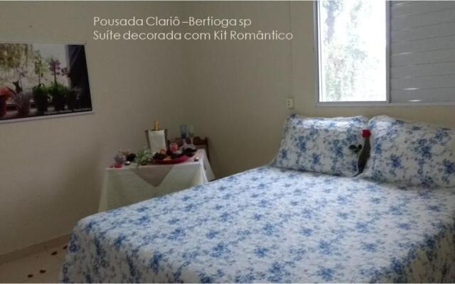 Pousada Clario