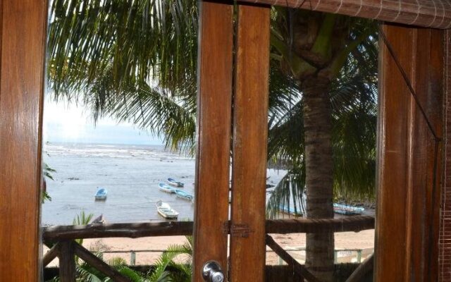 Hotel Los Cobanos Village Lodge