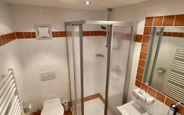 Appartements Die Bergretter