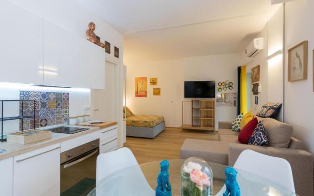 Torino Express Apartment