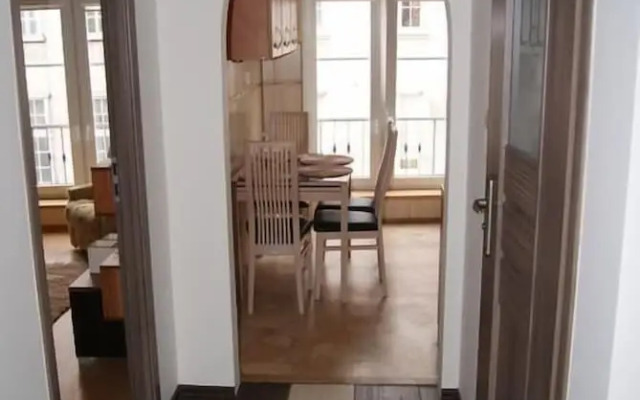 Gdanskie Apartamenty - Garbary