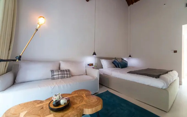 Qiansu Moganshan Huajianji Guesthouse