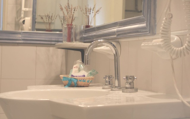 San Martin Hotel & Spa